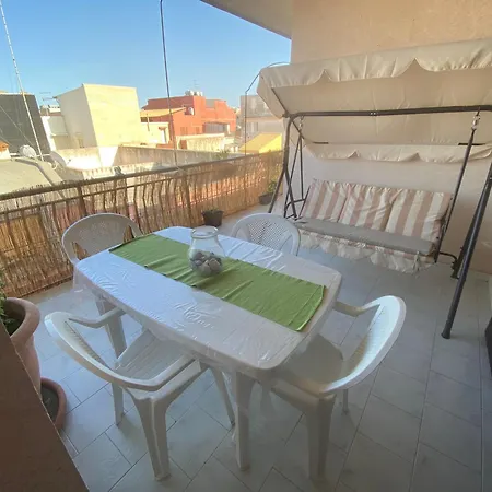 Di Siracusa Appartement Belvedere (Sicily)