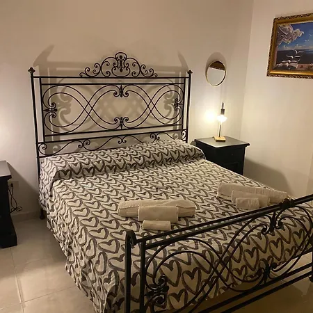 Di Siracusa Apartmán *