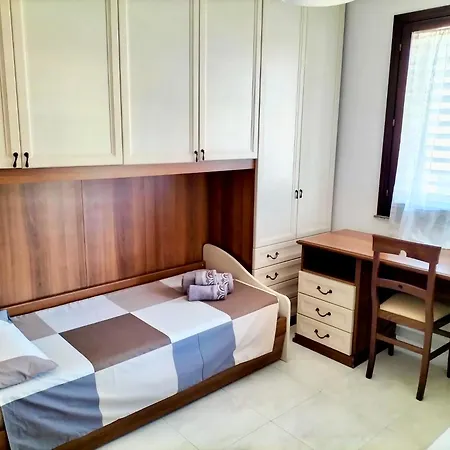 Di Siracusa Apartmán Belvedere (Sicily)