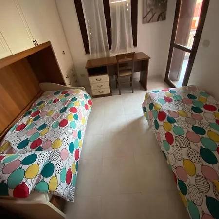 Di Siracusa Apartmán *