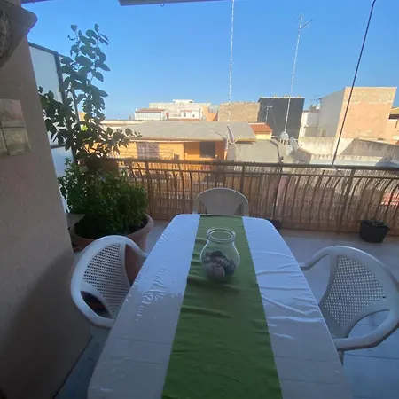 Di Siracusa * Belvedere (Sicily)