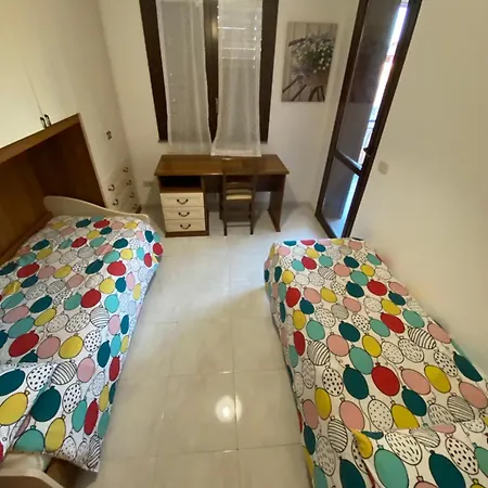 Di Siracusa Apartmán